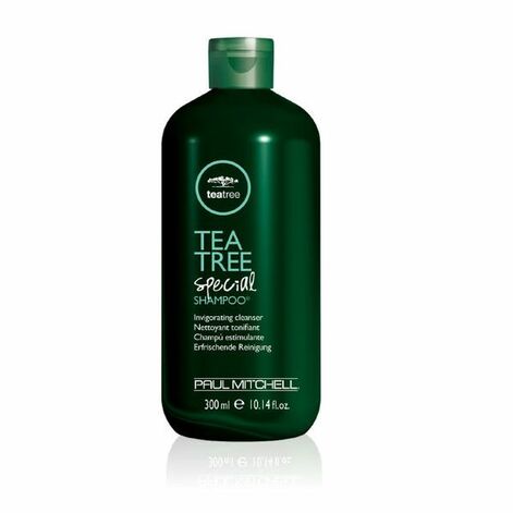 Paul Mitchell Tea Tree Special Shampoo For Men